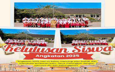 Pengumuman Kelulusan Siswa Kelas 6 SDN Grogol 1 Dibuka Besok