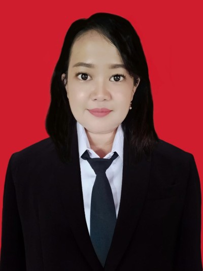Foto Maria Agustina Mahardika Kaestiningrum