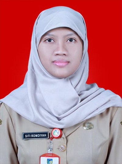 Foto Siti Romdiyah