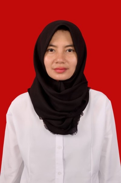 Foto Musrifatul Mahmudah