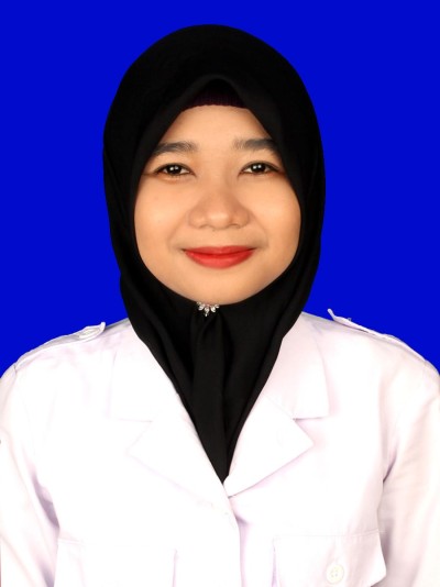 Foto Farida Damayanti