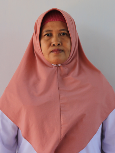 Foto Endang Suryaningsih