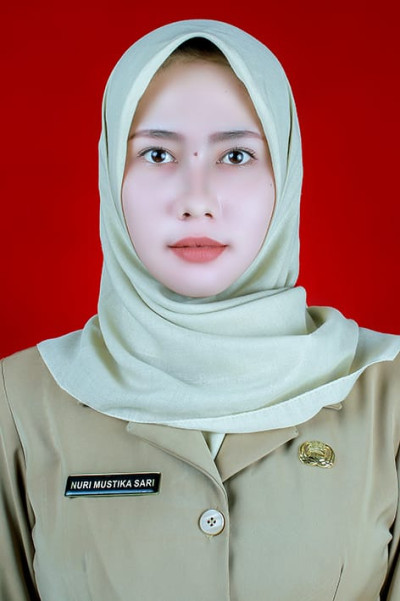 Foto Nuri Mustika Sari