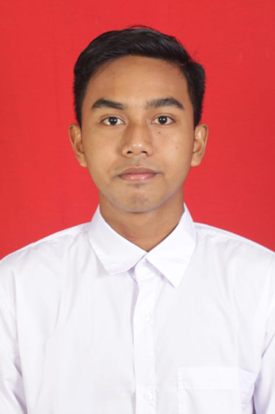Foto Maulana Faishal Bari