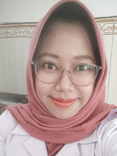 Foto Rieska Ayu Putri Nurdini