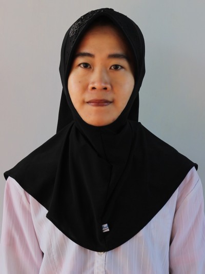 Foto Andri Puspita Sari