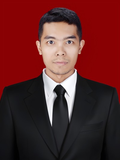 Foto Adhantino Ronadewanta