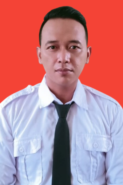 Foto Oki Dwi Wahyudhi